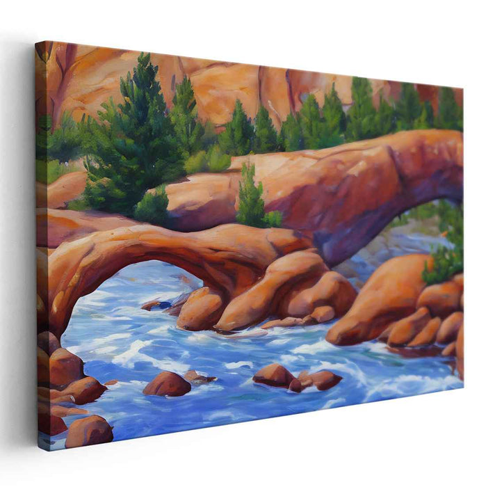 Realism Arches National Park #138