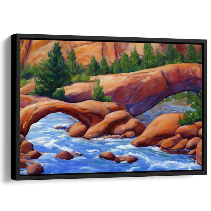 Realism Arches National Park #138