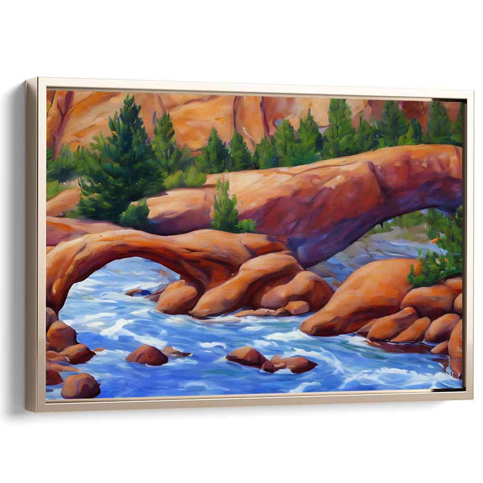 Realism Arches National Park #138