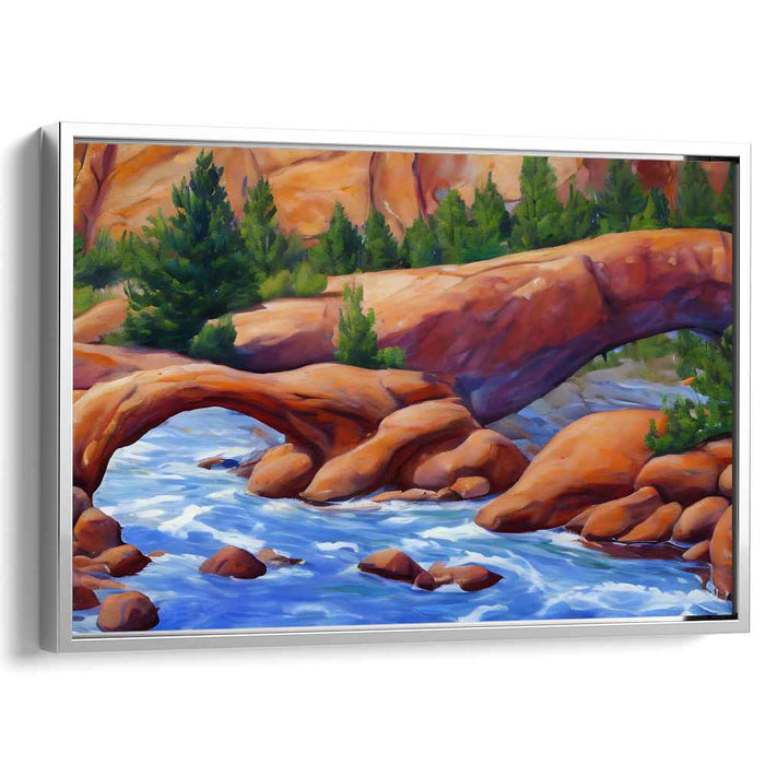 Realism Arches National Park #138