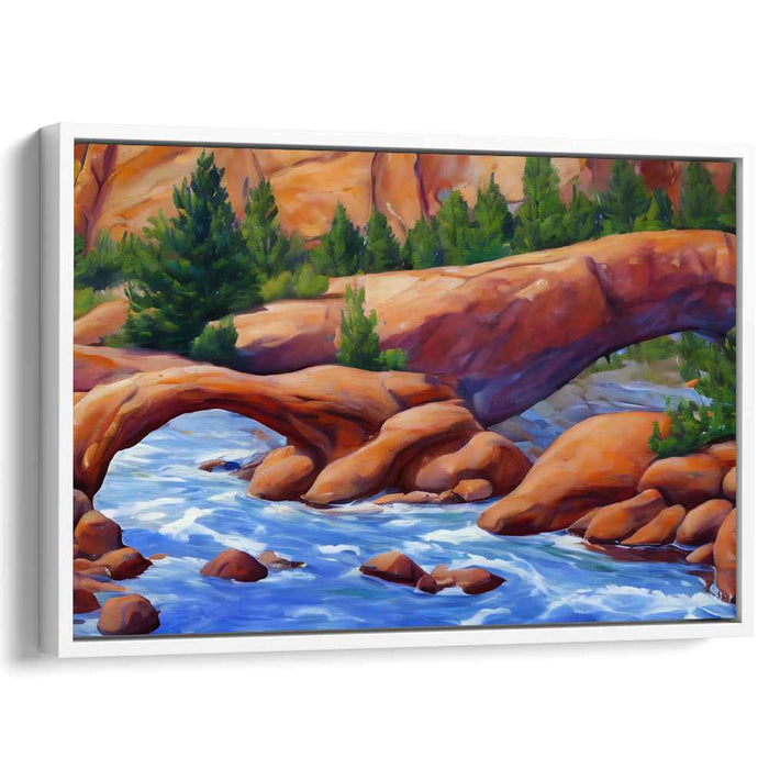 Realism Arches National Park #138