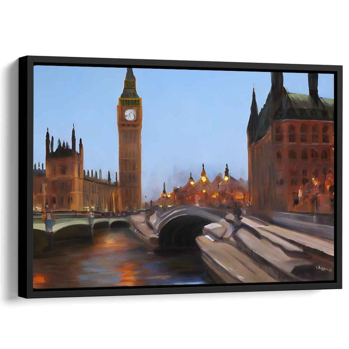 Realism Big Ben #105
