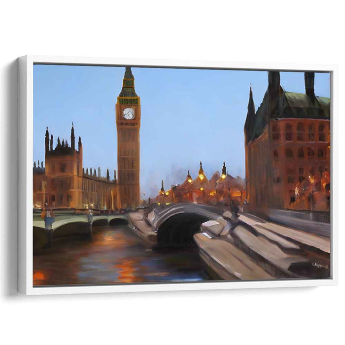 Realism Big Ben #105