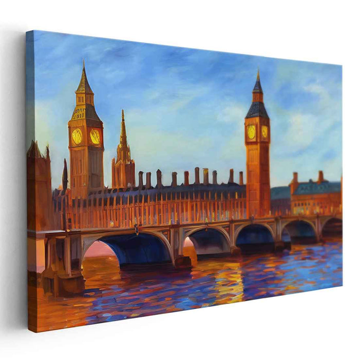 Realism Big Ben #138