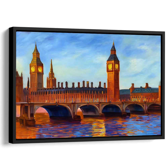 Realism Big Ben #138