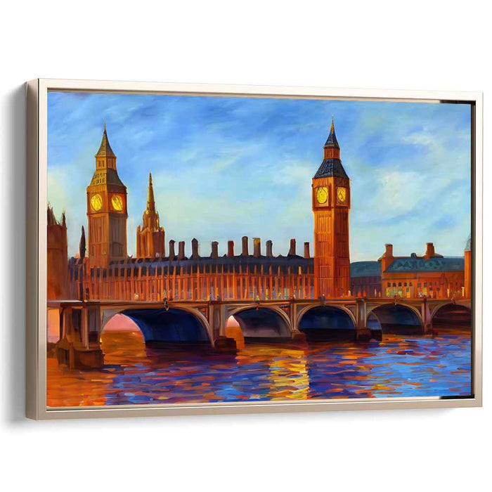 Realism Big Ben #138