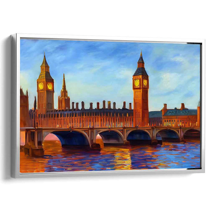Realism Big Ben #138