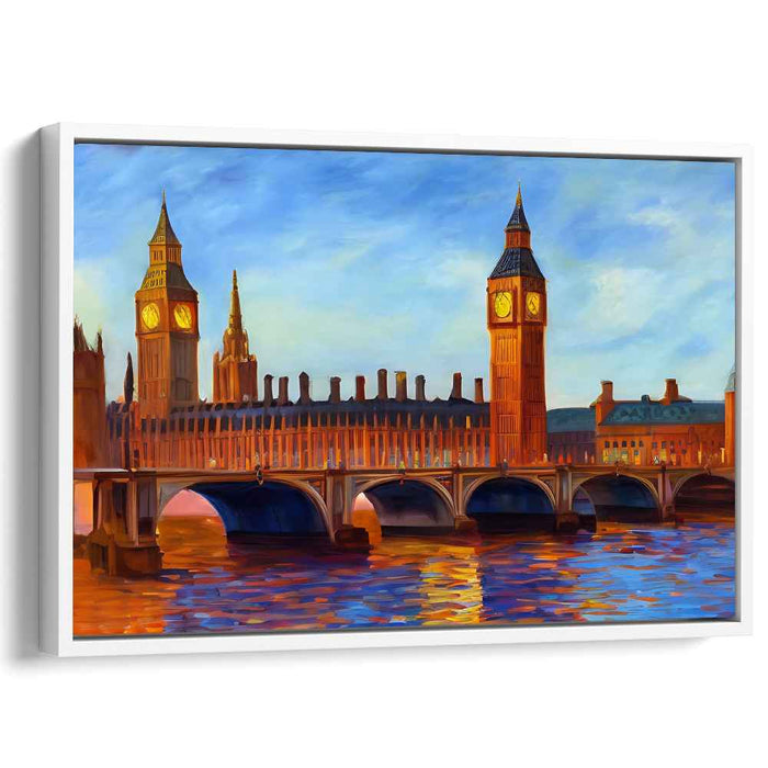 Realism Big Ben #138