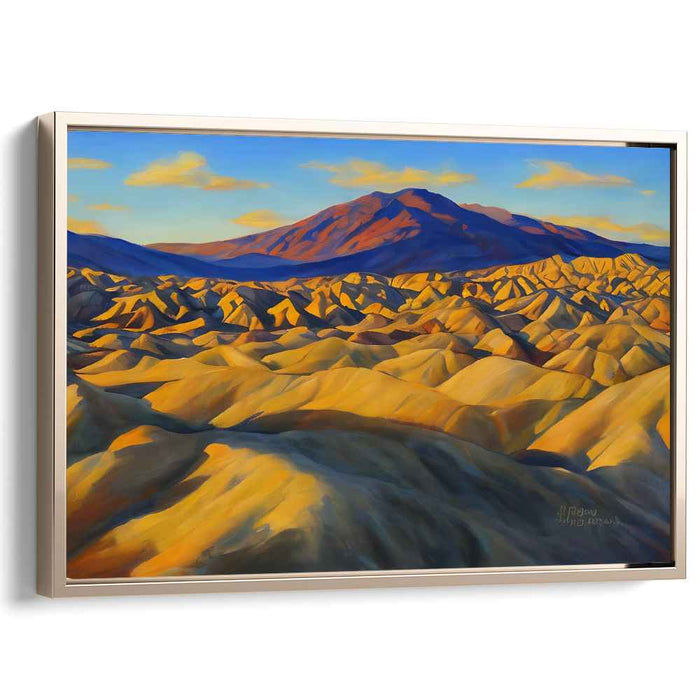 Realism Death Valley #111