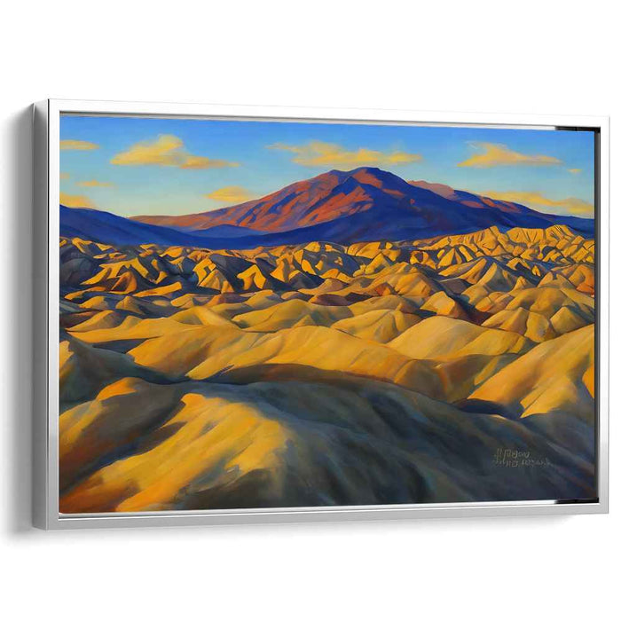 Realism Death Valley #111