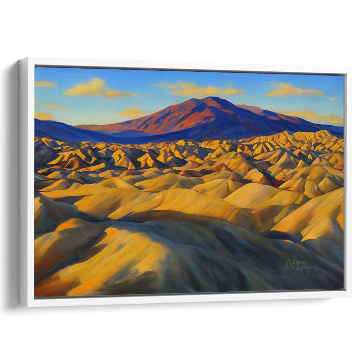 Realism Death Valley #111