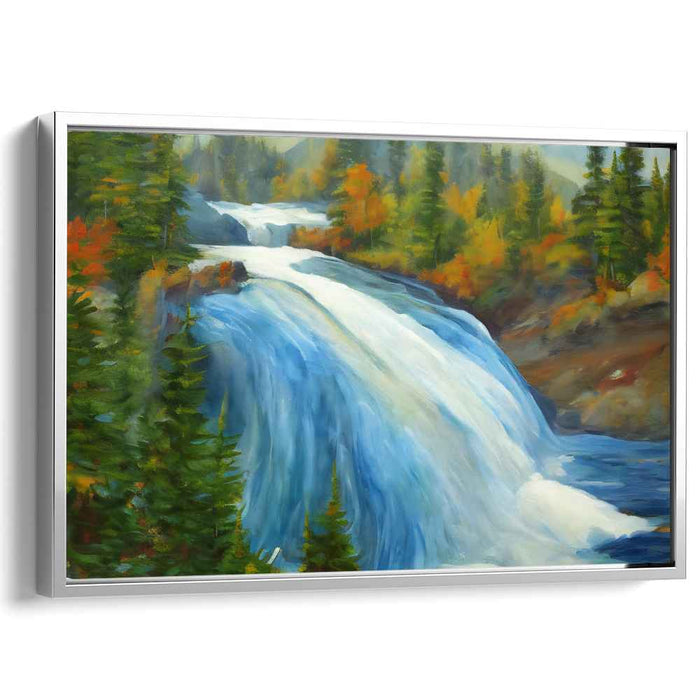 Realism Glacier National Park #118