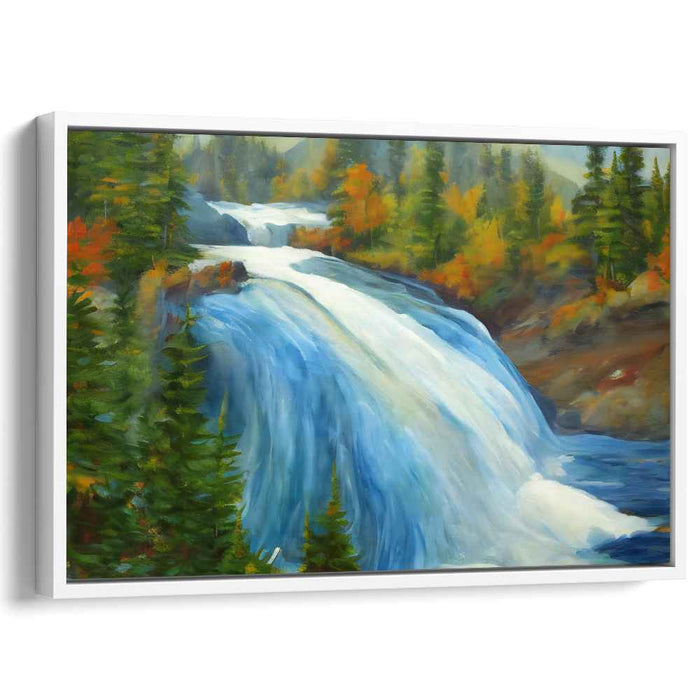 Realism Glacier National Park #118