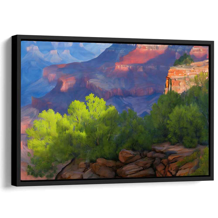 Realism Grand Canyon #102