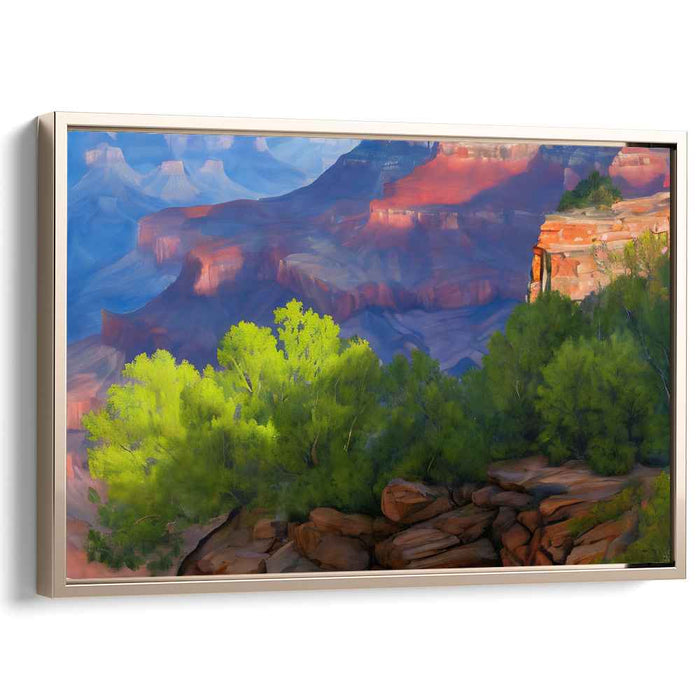 Realism Grand Canyon #102