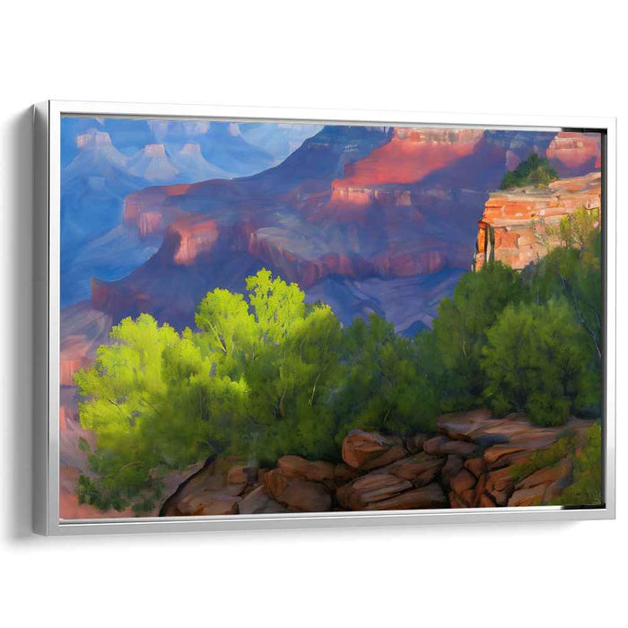 Realism Grand Canyon #102
