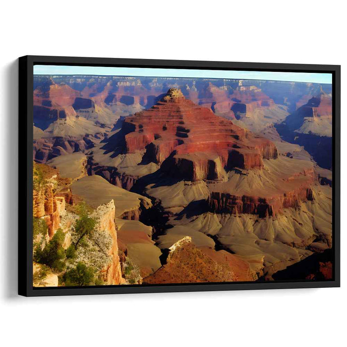 Realism Grand Canyon #107