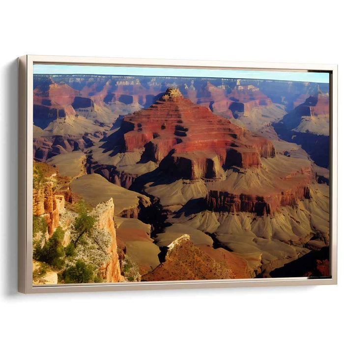 Realism Grand Canyon #107