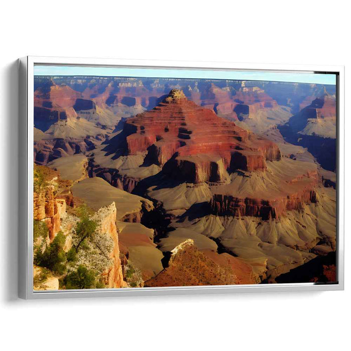 Realism Grand Canyon #107