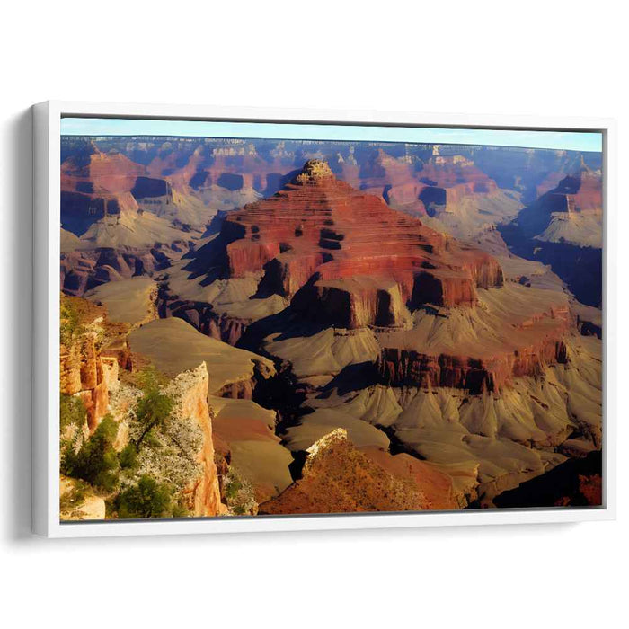 Realism Grand Canyon #107