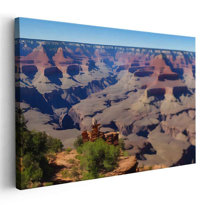 Realism Grand Canyon #109