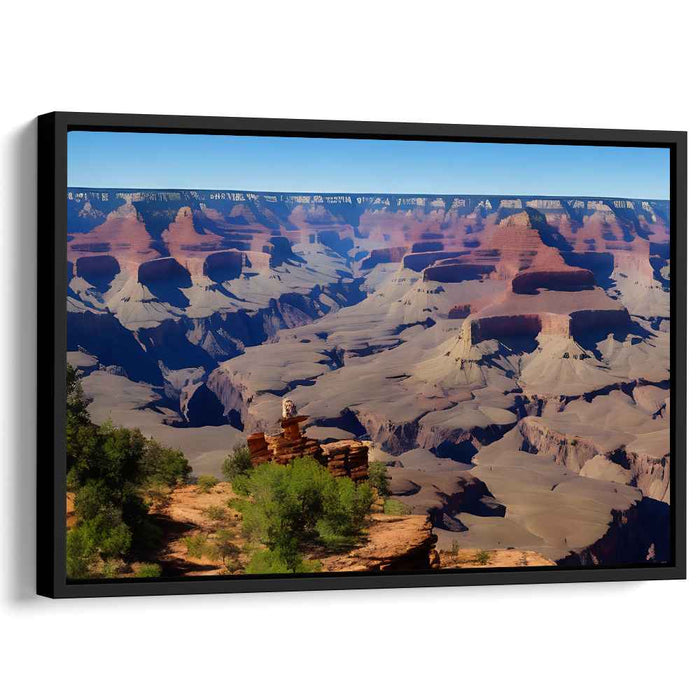 Realism Grand Canyon #109
