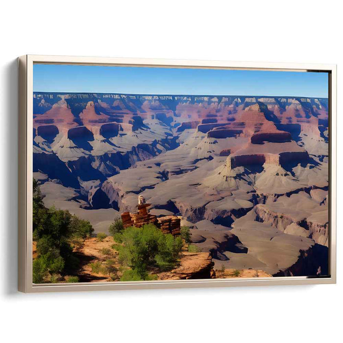 Realism Grand Canyon #109