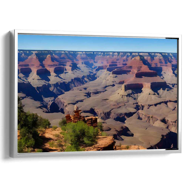 Realism Grand Canyon #109