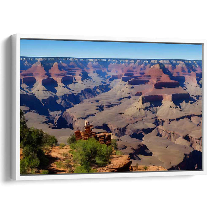 Realism Grand Canyon #109