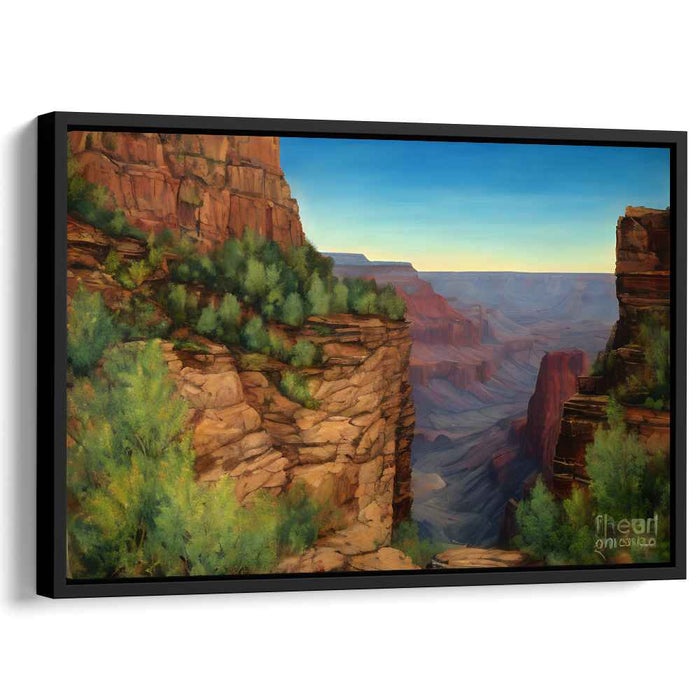 Realism Grand Canyon #116