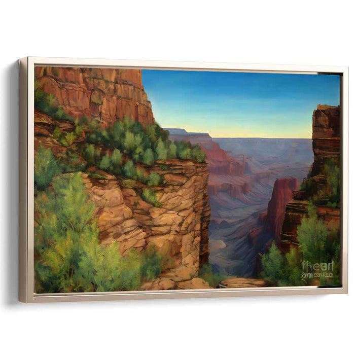 Realism Grand Canyon #116