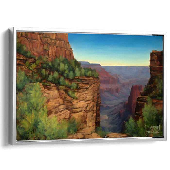 Realism Grand Canyon #116