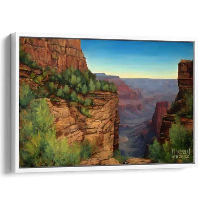 Realism Grand Canyon #116