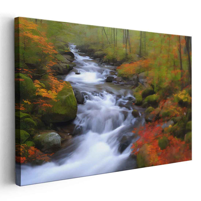 Realism Great Smoky Mountains National Park #103