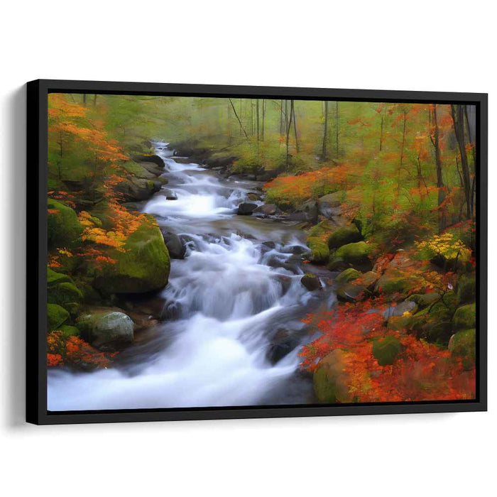 Realism Great Smoky Mountains National Park #103