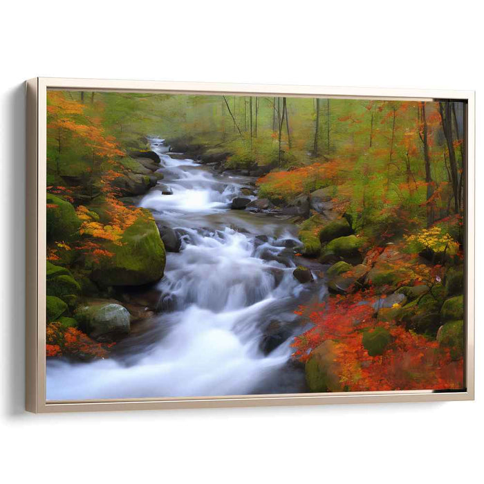 Realism Great Smoky Mountains National Park #103