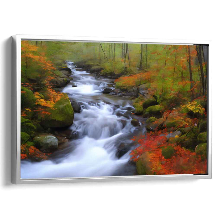 Realism Great Smoky Mountains National Park #103