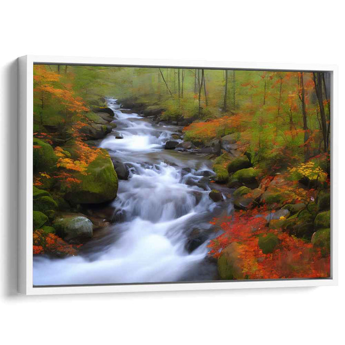 Realism Great Smoky Mountains National Park #103