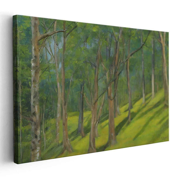 Realism Great Smoky Mountains National Park #110