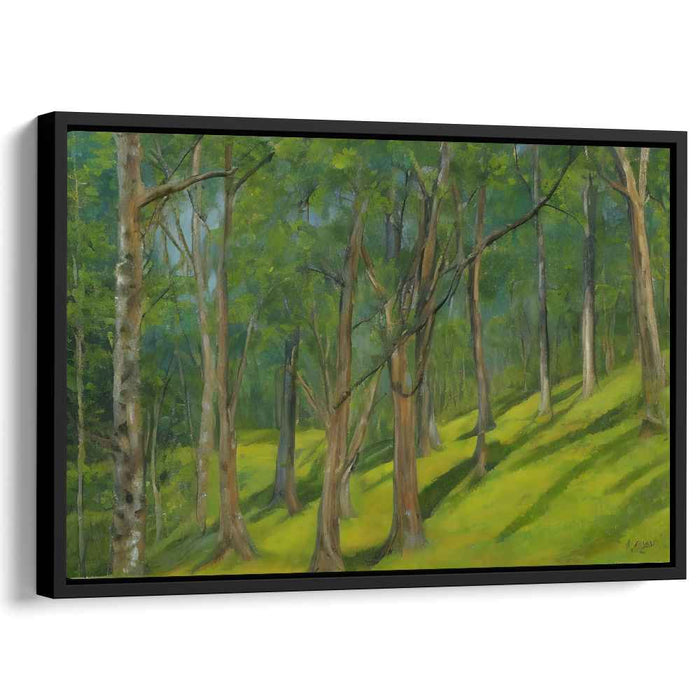 Realism Great Smoky Mountains National Park #110