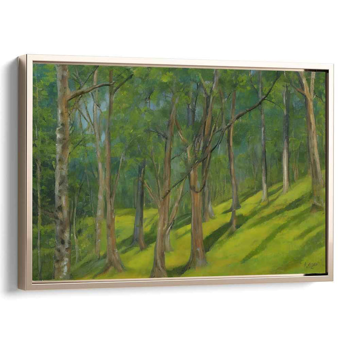 Realism Great Smoky Mountains National Park #110