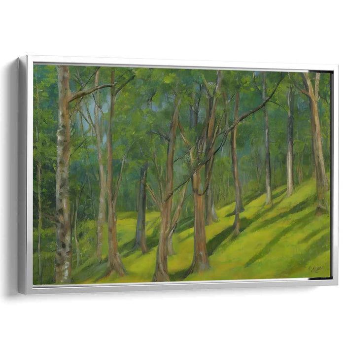 Realism Great Smoky Mountains National Park #110