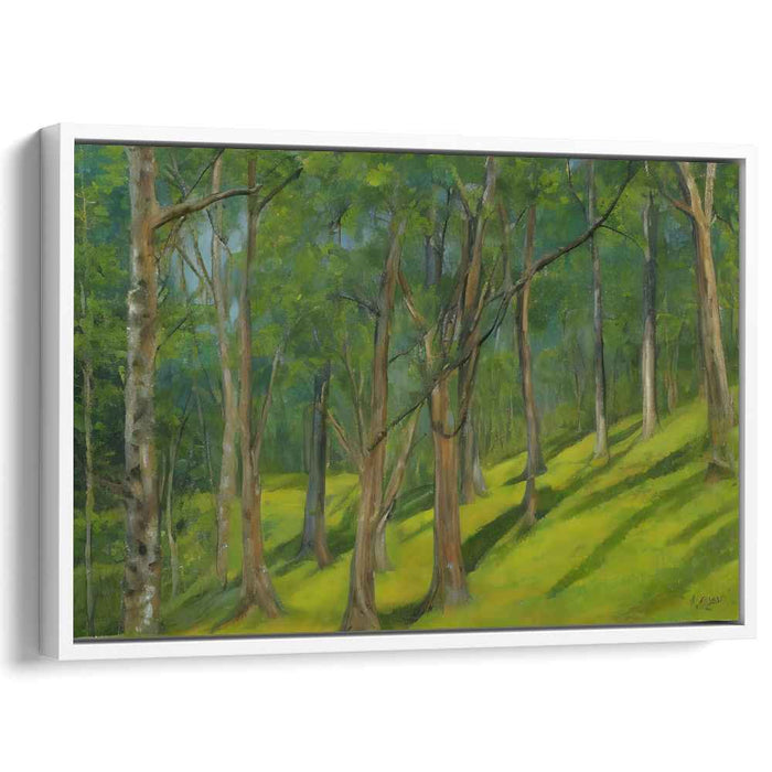 Realism Great Smoky Mountains National Park #110