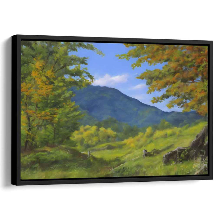 Realism Great Smoky Mountains National Park #115