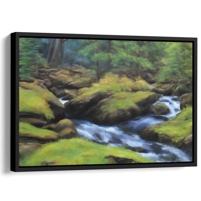 Realism Great Smoky Mountains National Park #117