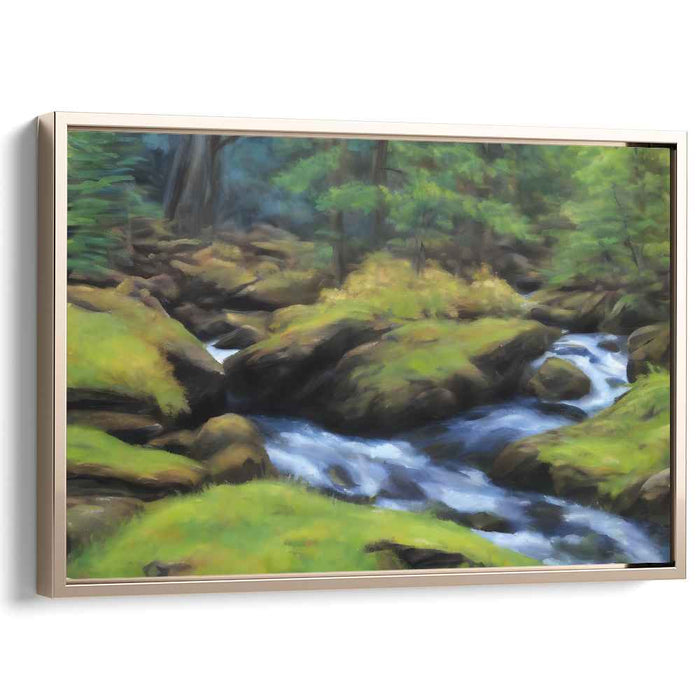 Realism Great Smoky Mountains National Park #117