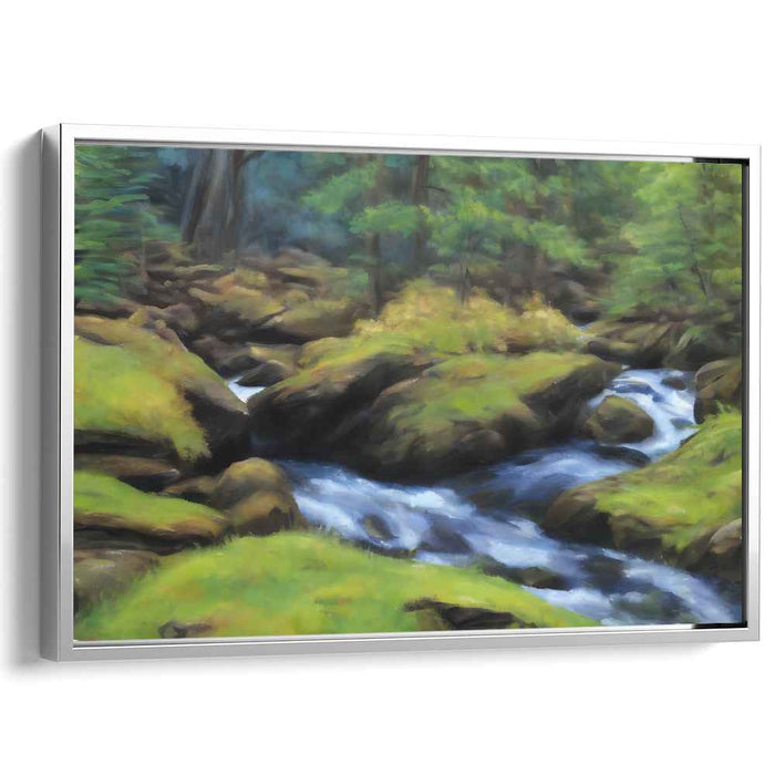 Realism Great Smoky Mountains National Park #117