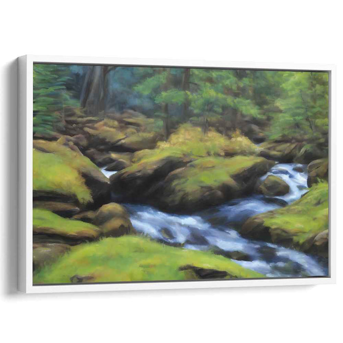 Realism Great Smoky Mountains National Park #117