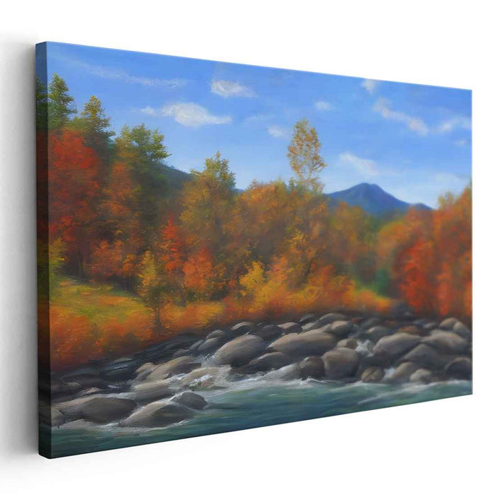 Realism Great Smoky Mountains National Park #119