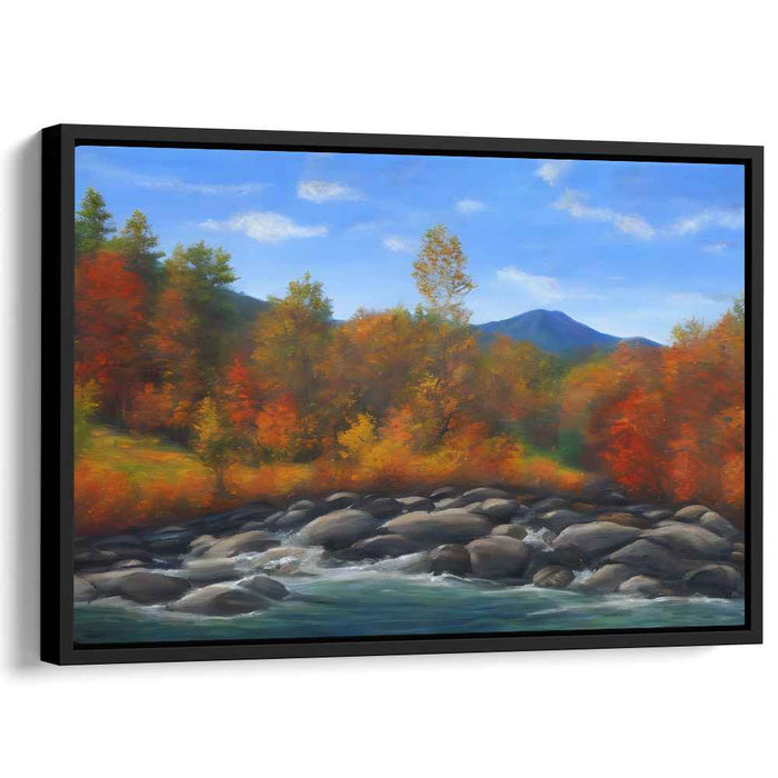 Realism Great Smoky Mountains National Park #119